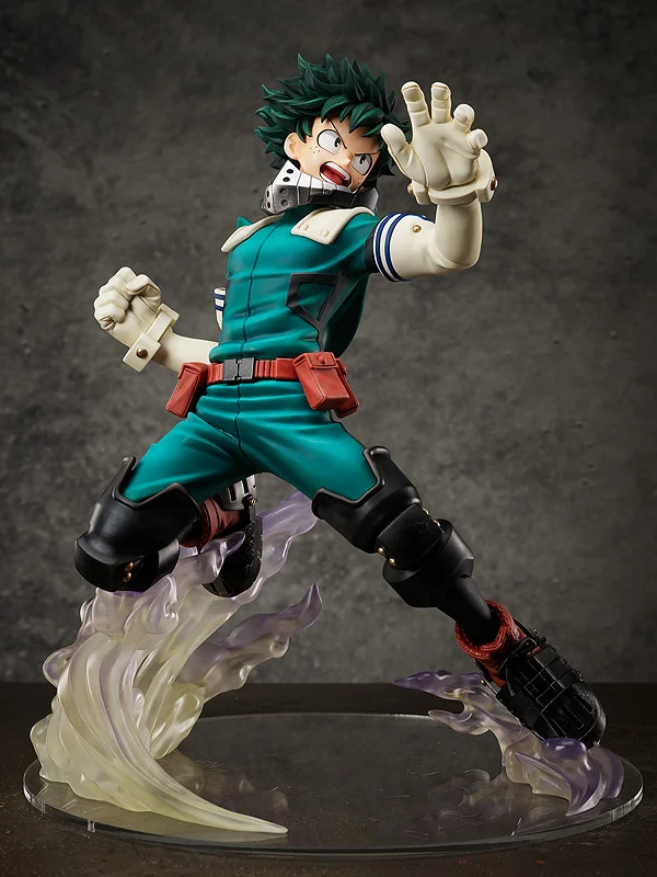 TAKARA TOMY Izuku Midoriya - My Hero Academia