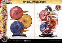 Prime 1 Studio Real Elite Masterline THE KING OF FIGHTERS '98 MAI SHIRANUI Ultimate Version 			 - The King of Fighters - photo 52
