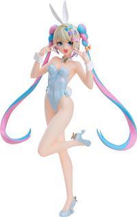 POP UP PARADE OMGkawaiiAngel: Bunny Ver. L Size 6