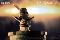 DarkSouls action figure Solaire of Astora 18
