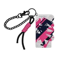 GoodSmile Moment Hatsune Miku: Racing Ver. 2025 Keychain B - Hatsune Miku - photo 2