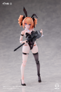 Sniper Leoni 1/12 Scale Articulated Figure 19