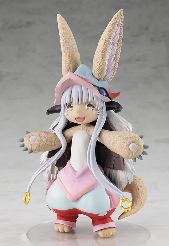 GOOD SMILE COMPANY POP UP PARADE Nanachi - Made in Abyss