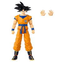 Dragon Stars Series Battle Pack - Vegeta vs Goku 11