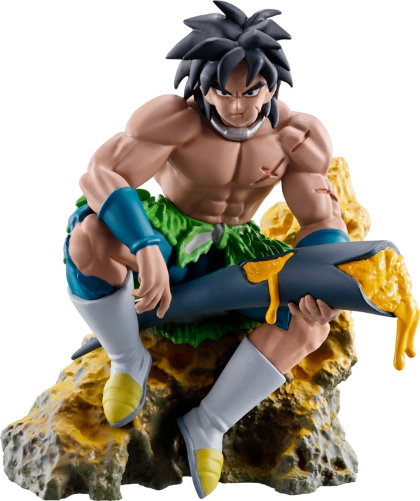 Dragon Ball Dracap Re Birth (Super Power Awakening Ver.)
