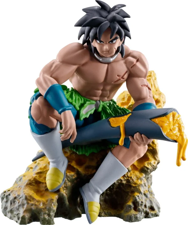MegaHouse Dragon Ball Dracap Re Birth (Super Power Awakening Ver.) - Dragon Ball Super