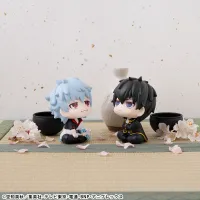 MegaHouse Lookup Gintama Toshiro Hijikata - Gintama - photo 6