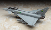 [E40] 1:72 EUROFIGHTER TYPHOON single seater 3