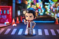 GOOD SMILE COMPANY Nendoroid Kazuma Kiryu - Yakuza / Like a Dragon - photo 2