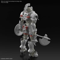 30MF LIBER FIGHTER 4