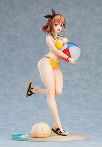 Ryza (Reisalin Stout): Swimsuit Ver. 9