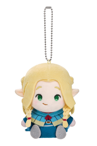 Delicious in Dungeon Collectible Finger Puppet Keychains (8PC PER BOX) 3
