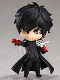 Nendoroid Joker(4th-run) 7