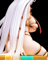 Hakoiri-musume 1/6 scale pre-painted completed figure "Mariya illustration by Masami Chie" - 18+ - photo 11