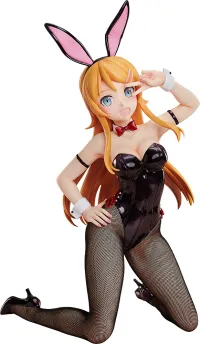 FREEing Kirino Kousaka: Bunny Ver. - Oreimo - photo 2