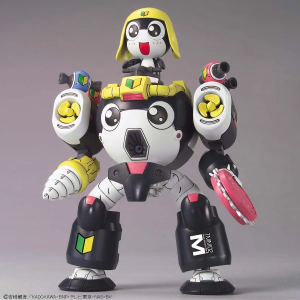 KERORO - KERORO ROBO MK2 TAMAMA ROBO MK2
