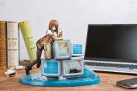 KADOKAWA Kurisu Makise - Steins;Gate - photo 12
