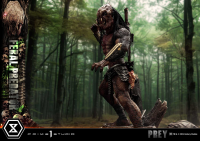 Museum Masterline Prey Feral Predator 15