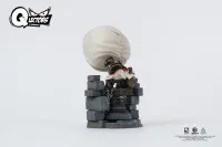PureArts Qlectors Assassin's Creed Altair Bell Tower - Video Games - photo 6