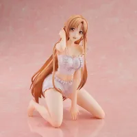 HOBBY STOCK SWORD ART ONLINE ALICIZATION War of Underworld 1/4 Asuna Nightwear Ver. - Sword Art Online - photo 1