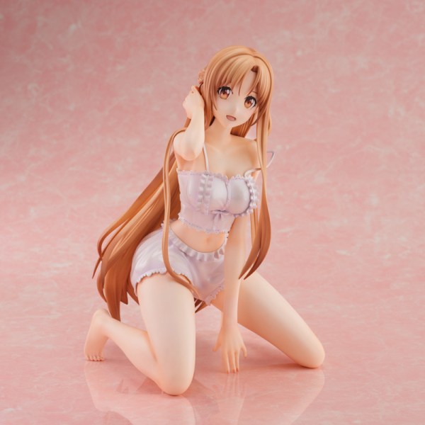 SWORD ART ONLINE ALICIZATION War of Underworld 1/4 Asuna Nightwear Ver.