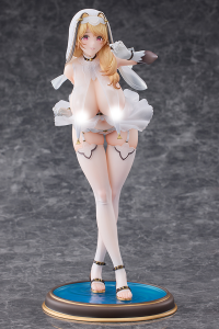 Elixer Priestess Ver. ASMR DVD Set 13