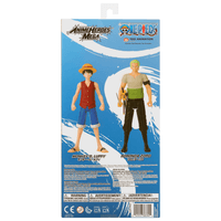 AnimeHeroes Mega ONE PIECE - Roronoa Zoro 5