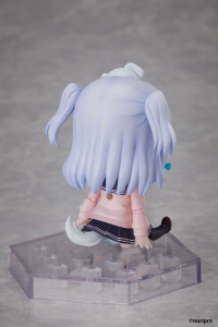 DFORM＋ Noripro Tamaki inuyama Deforme Action Figure 5