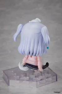 elcoco DFORM＋ Noripro Tamaki inuyama Deforme Action Figure - Vtubers - photo 5