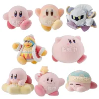BANDAI Kirby PuPuPu Flocky Doll, "Kirby" (Box/8), Bandai Shokugan - Kirby - photo 1
