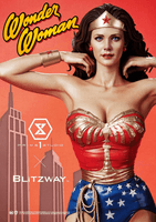 Museum Masterline Wonder Woman 1975 (TV Series) Wonder Woman 19