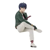 BANDAI BLUE LOCK FIGURE-sweets flavor-Yoichi Isagi - BLUE LOCK - photo 7