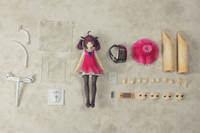 Plafia Tohoku Kiritan (Mini Figure set) 10