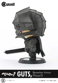 Cutie1 Berserk Guts Berserker Armor (Phase 0) 3
