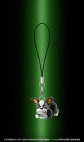 Chozo Mascot Strap Collection 8