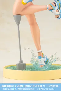 KOTOBUKIYA ASRA AOI Ai - Megami Device - photo 3