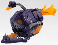 52TOYS BB-42KR KHARON - BEASTBOX - photo 2