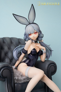 SSR-FIGURE Yi Ren Guan - House of Unhumans Qiao Er: Bunny Ver. 11