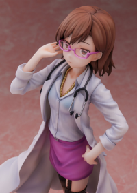 A Certain Magical Index Misaka 10032 1/7 scale figure 11