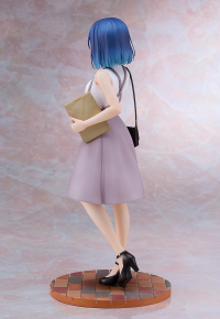 Akane Kurokawa: Date Style Ver. 7