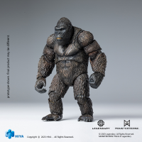 Exquisite Basic Series None Scale Kong Skull Island Kong 11