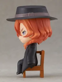 ORANGE ROUGE Nendoroid Swacchao! Chuya Nakahara - Bungo Stray Dogs - photo 5