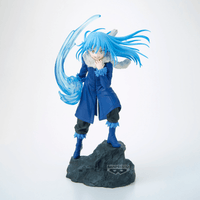 That Time I Got Reincarnated as a Slime ESPRESTO-Threefold union-Rimuru Tempest 2