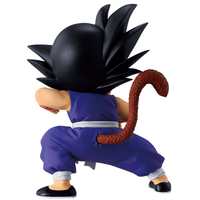 Son Goku (The Chronicle of Goku) 8