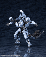 HEXA GEAR MANAGARMR 6