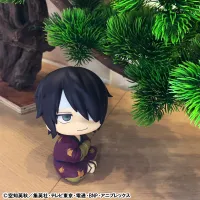 MegaHouse Lookup Gintama Shinsuke Takasugi - Gintama - photo 5