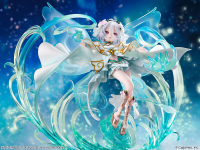 ”Princess Connect! Re: Dive” Kokkoro -Princess- (SHIBUYA SCRAMBLE FIGURE) 10