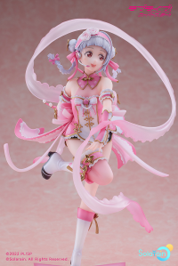 Chisato Arashi: Baikakimu Ver. 9