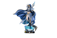 Blizzard Hearthstone® Jaina Proudmoore 1/6 Scale Statue 32
