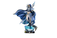 HEX Collectibles Blizzard Hearthstone® Jaina Proudmoore 1/6 Scale Statue - Blizzard - photo 32